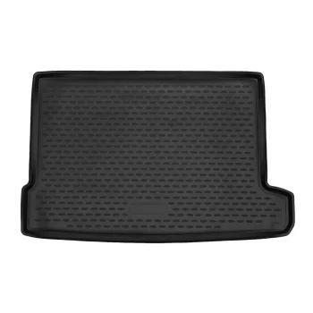   EgriAuto negre ovorașe pentru portbagaj Bmw 1 Series (F40) 2019-2021