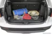 EgriAuto tavă de portbagaj din cauciuc neagră Duster Duster 2WD 2011-2015, 2015-2017