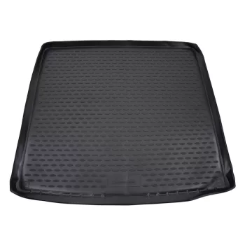   EgriAuto negre ovorașe pentru portbagaj Duster Duster 4WD 2011-2015, 2015-2017