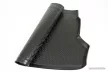 EgriAuto tavă de portbagaj din cauciuc neagră Duster Duster 4WD 2011-2015, 2015-2017