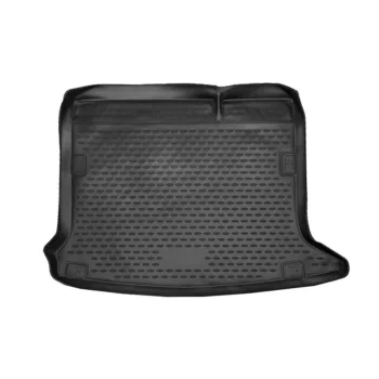   EgriAuto tavă de portbagaj din cauciuc neagră Renault Sandero 2012-2020