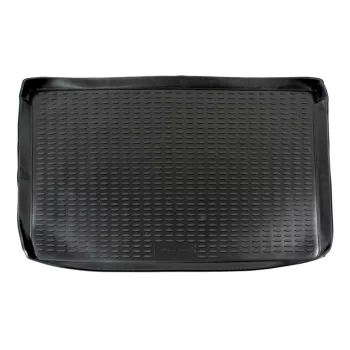   EgriAuto tavă de portbagaj din cauciuc neagră Dodge Nitro 2007-2012