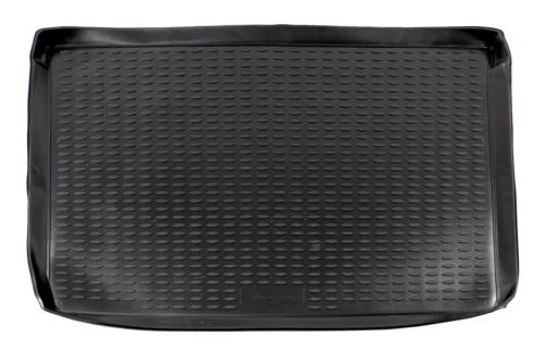 EgriAuto tavă de portbagaj din cauciuc neagră Dodge Nitro 2007-2012