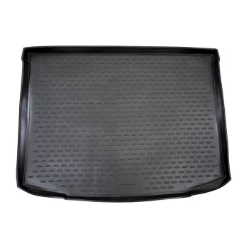   EgriAuto negre ovorașe pentru portbagaj Fiat Bravo 2007-2017