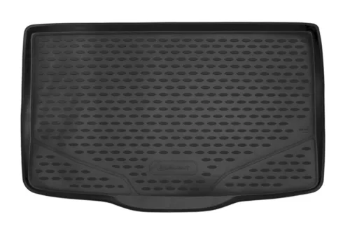 EgriAuto negre ovorașe pentru portbagaj 500L 2013-2017 Hatchback