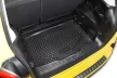 EgriAuto negre ovorașe pentru portbagaj 500L 2013-2017 Hatchback