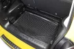 EgriAuto negre ovorașe pentru portbagaj 500L 2013-2017 Hatchback