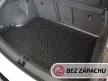 EgriAuto tavă de portbagaj din cauciuc neagră Focus III 2011-2018 break