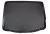 EgriAuto tavă de portbagaj din cauciuc neagră Focus III 2011-2018 hatchback