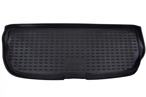 EgriAuto tavă de portbagaj din cauciuc neagră Ford Galaxy 2006-2015