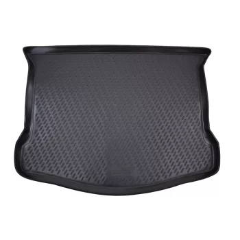 EgriAuto negre ovorașe pentru portbagaj Ford Kuga 2008-2012
