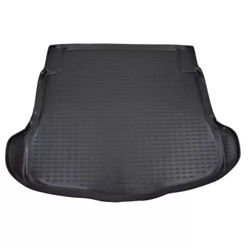   EgriAuto negre ovorașe pentru portbagaj Honda CR-V III 2007-2012