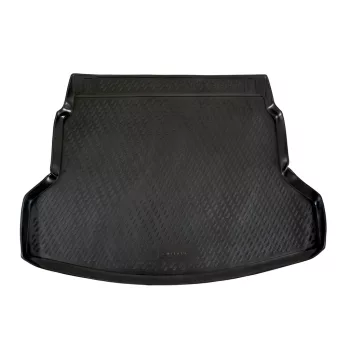   EgriAuto negre ovorașe pentru portbagaj Honda CR-V IV 2012-2018