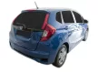 EgriAuto tavă de portbagaj din cauciuc neagră FIT 2013-2020