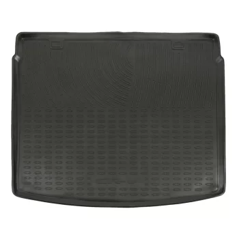   EgriAuto negre ovorașe pentru portbagaj Honda CR-V 2018-2022