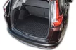 EgriAuto tavă de portbagaj din cauciuc neagră Honda CR-V 2018-2022 vrchná podlaha