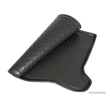   EgriAuto negre ovorașe pentru portbagaj Honda Civic 11 Liftback 2021-