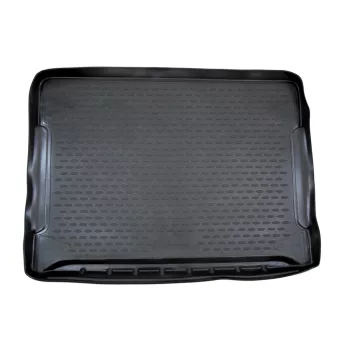 EgriAuto negre ovorașe pentru portbagaj Hummer H3 2005-2010