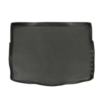   EgriAuto negre ovorașe pentru portbagaj i30 2012-2016 hatchback