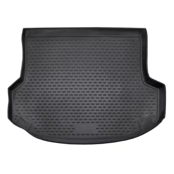  EgriAuto negre ovorașe pentru portbagaj Hyundai Ix35 2010-2015