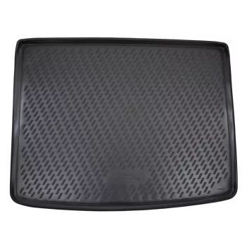   EgriAuto tavă de portbagaj din cauciuc neagră Jeep Renegade 2015-