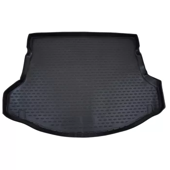   EgriAuto negre ovorașe pentru portbagaj Kia Sportage 2010-2016