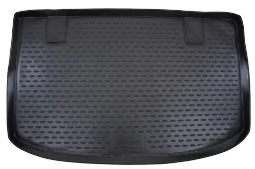 EgriAuto negre ovorașe pentru portbagaj Hyundai ix20 2010-2018 hatchback