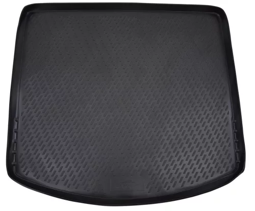 EgriAuto tavă de portbagaj din cauciuc neagră Mazda CX-5 2011-2016