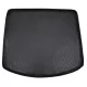 EgriAuto tavă de portbagaj din cauciuc neagră Mazda CX-5 2011-2016