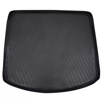   EgriAuto negre ovorașe pentru portbagaj Mercedes-Benz B-Class W246 2011-2018