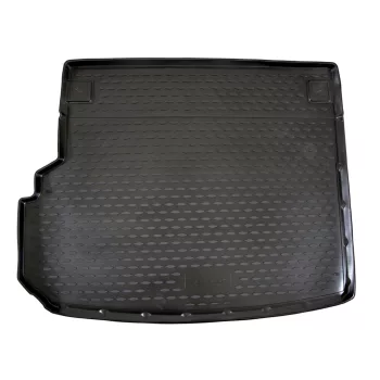   EgriAuto negre ovorășe pentru portbagaj Mercedes-Benz Benz GLK X204 2008-2015