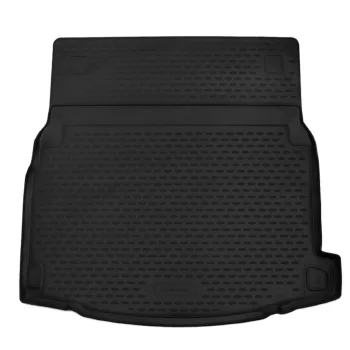   EgriAuto negre ovorașe pentru portbagaj Mercedes-Benz E-Class W213 2016 sedan