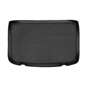   EgriAuto negre ovorașe pentru portbagaj A-KLASS W176 2012-2018