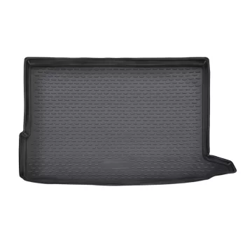   MERCEDES ovorașe pentru portbagaj negre GLC (X253/C253) SUV 2015-2022