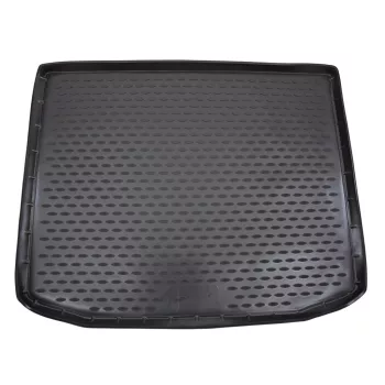   EgriAuto negre ovorașe pentru portbagaj Mitsubishi ASX 2010-2018