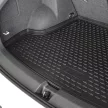 EgriAuto tavă de portbagaj din cauciuc neagră Mitsubishi Outlander 4 2021-