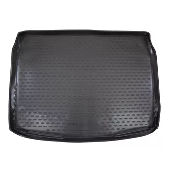   EgriAuto negre covorașe pentru portbagaj Nissan Qashqai J11 2014-2021