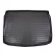 EgriAuto tavă de portbagaj din cauciuc neagră Nissan Qashqai J11 2014-2021