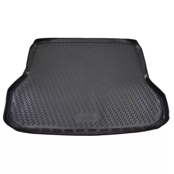   EgriAuto negre ovorășe pentru portbagaj Nissan X-Trail T32 2014-2021