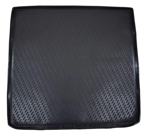 EgriAuto tavă de portbagaj din cauciuc neagră Opel Astra J Sports Tourer 2011-2015 break