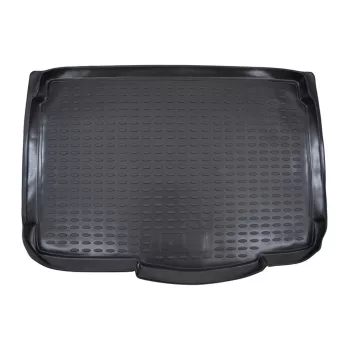   EgriAuto covorase de cauciuc negre pentru portbagaj OPEL Corsa D/E 2006-2019