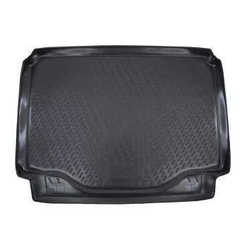   EgriAuto negre ovorașe pentru portbagaj Mokka/Mokka X/Chevrolet Trax 2012-2020
