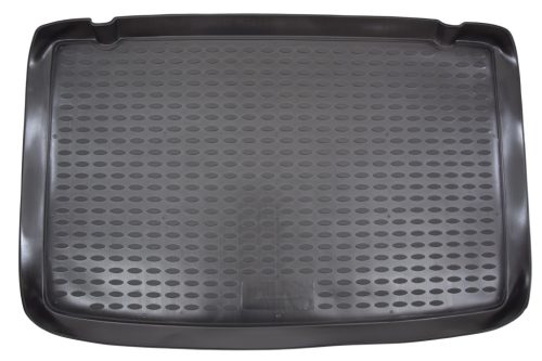 EgriAuto negre ovorașe pentru portbagaj Renault Clio III 2005-2011 hatchback