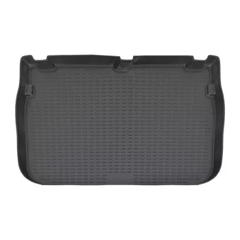   EgriAuto negre ovorașe pentru portbagaj Renault Scenic Ii 2003- Minivan