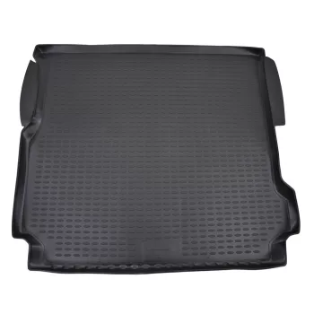   EgriAuto negre ovorașe pentru portbagaj Land Rover Discovery 3/4 2004-2016