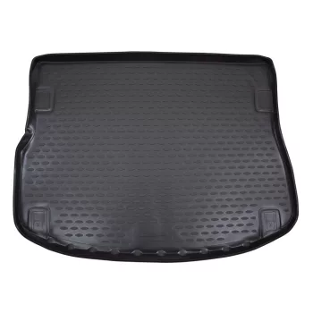   EgriAuto negre ovorășe pentru portbagaj Land Rover Range Rover Evoque 2011-2018
