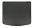 EgriAuto tavă de portbagaj din cauciuc neagră Land Rover Discovery Sport 2014- with trunk