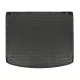 EgriAuto tavă de portbagaj din cauciuc neagră Land Rover Discovery Sport 2014- with trunk