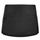 EgriAuto tavă de portbagaj din cauciuc neagră Seat Leon ST 2013-2020