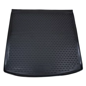   EgriAuto negre ovorașe pentru portbagaj Skoda Kodiaq 2016-2023